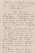 Traduction de l'allocution prononcée le 15/10/1925 en réponse au discours du Dr Bouveret
