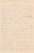 Témoignage du contrat établi le 22/02/1920 entre Messan Assor et Messod Melloul