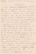 Témoignage de l'accord conclu le 23/02/1920 entre Lédicia et Haïm Assor