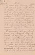 Jugement de l'affaire Molhlouf Tedgui contre Mazzal Pérez daté du 28/06/1923