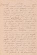 Jugement de l' affaire Haïcha Souessia contre Juda Rbibo daté de Novembre 1923