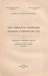Una embajada marroqui enviada a Espana en 1792