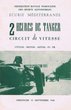 Programme des 2 heures de Tanger