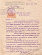 Courrier adressé le 06/06/1924 à Dona Rica R. Farache de Tanger