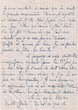 Courrier adressé à Simon