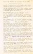 Réponse aux "attendus" d'un jugement de 12/06/1928