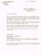 Courrier adressé le 20/02/1956 au Contrôleur Délégué aux affaires urbaines à Fès