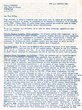 Lettre adressée le 03/01/1956 à Moïse