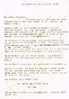 Lettre adressée à Sultana le 13/07/1959