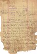 Lettre adressée le 24/09/1923 à Mlle Esther Bibas
