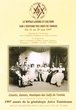 Arts et Traditions Populaires des Juifs de Tunisie 1997: Loisirs et Culture sur l'Histoire des Juifs