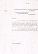 Courrier adressé le 02/02/1944 à Salomon H. Afriat de Casablanca