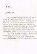 Attestation concernant le litige opposant Abner et Isaac Elcabas et David Serraf