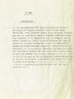 Attestation délivrée le 15/12/1947 à Judah Bensoussan