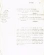 Courrier du 18/06/1948 concernant l'affaire Zohra Wizman contre Messod Wizman