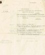 Traduction du jugement e l'affaire Saadia Hazan contre Fiby Mursiano datée du 08/12/1949