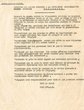 Extrait du procès verbal d'une assemblée du Syndicat des Marins Pêcheurs à Essaouira