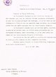 Courrier adressé le 20/01/1913 à Lopes Tavares de Tanger