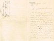 Courrier adressé le 19/08/1886 à Hermano Gutienez