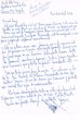 Courrier adressé le 17/04/1976 à Samy Lasry de Tanger