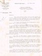 Courrier adressé le 24/04/1963 à Abraham Hatchwell à Safi