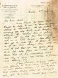 Lettre adressée le 02/04/1937 à Sidney Hatchwell