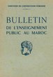 Allucution du secrétaire  du Comité Français de la Recherche Scientifique