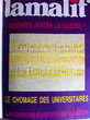 La Malif. Revue mensuelle culturelle économique et sociale