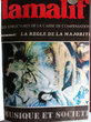 La Malif. Revue mensuelle culturelle économique et sociale