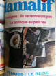 La Malif. Revue mensuelle culturelle économique et sociale