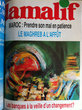 La Malif. Revue mensuelle culturelle économique et sociale
