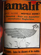 La Malif. Revue mensuelle culturelle économique et sociale
