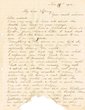 Lettre adressée le 18/11/1915 à Sidney Hatchwell