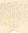 Lettre adressée le 19/11/1915 à Sidney Hatchwell