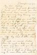 Lettre adressée le 09/12/1915 à Sidney Hatchwell