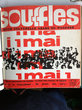 Souffles. Revue maghrébine littéraire, culturelle trimestrielle.