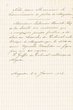 Note adressée le 14/01/1926 au Commissaire de Police de Mogador