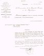 Courrier adressé le 31/05/1967 à Jacob Hatchwell de Essaouira