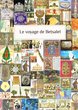 Le voyage de Betsalel
