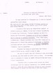 Courrier adressé le 19/02/1923 à Mr Haimé, Régisseur du Domaine des Oulad Siah à Ksiri