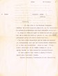 Courrier adressé le 15/12/1915 à Mr Danan de Kénitra