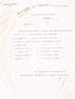 Courrier adressé le 09/01/1932 à Jacob Hatchwell