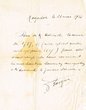 Reçu rédigé le 21/05/1936 pour Jacob Hatchwell