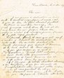 Lettre envoyée le 13/05/1919 de Casablanca