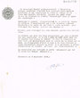 Convention rédigée le 08/09/1970 pour Jacob Hatchwell