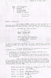 Lettre adressée le 30/06/1968 à L. Marquès, A. Pinto, M. Harrous, R. Benazeraf, J. Pinto & J. Laredo