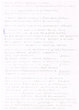 Liste des prêts consentis pour la publication de l'oeuvre de A. Laredo