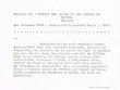 Extrait de : Moeurs des Juifs et des Arabes de Tetuan
