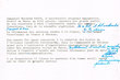 Note concernant Menahem Nahon, Vice-Consul de France à Tétouan
