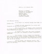 Lettre adressée le 03/01/1983 à A. B. Serfaty de Gibraltar